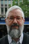 Patxi Uribarren