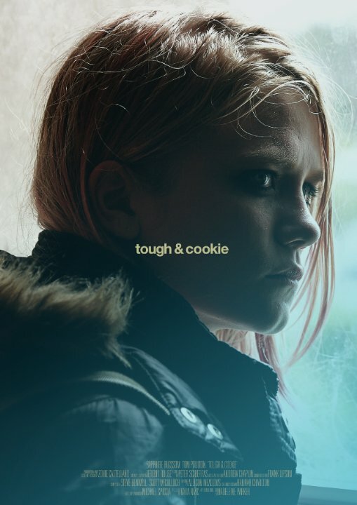 Постер фильма Tough & Cookie