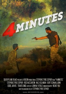 Постер фильма 4 Minutes