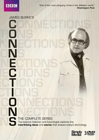 Постер Connections (1978)