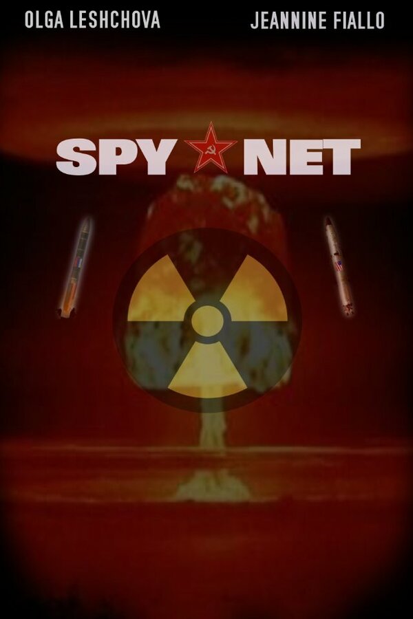 Постер фильма Spy Net