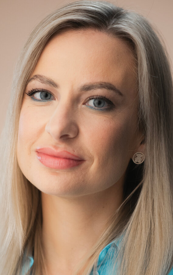 Наталия Вагонова