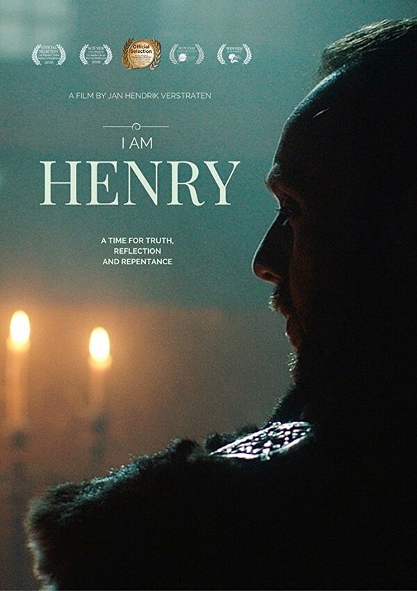 Постер фильма I Am Henry