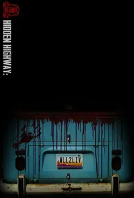 Hidden Highway: WLL2LIV