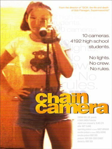 Постер фильма Chain Camera