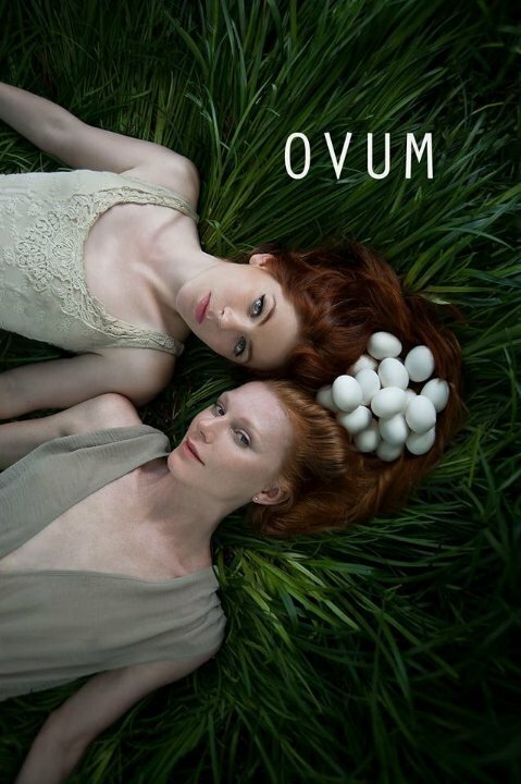 Постер фильма Ovum