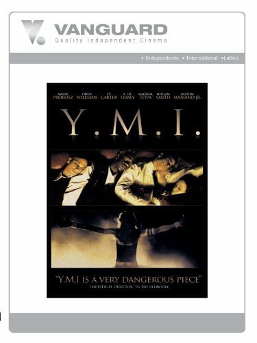 Постер фильма Y.M.I.