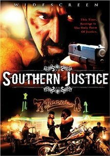 Постер фильма Southern Justice