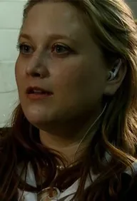 Хелена Генцель
