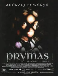 Prymas. Trzy lata z tysiaca