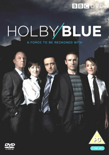 Постер сериала Полиция Холби