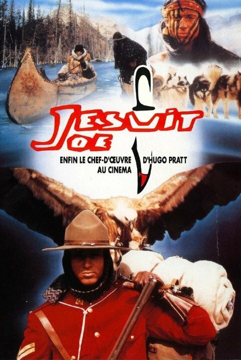 Постер фильма Jesuit Joe