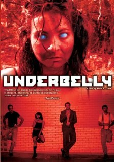 Постер фильма Underbelly