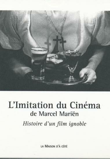 Постер фильма L'imitation du cinéma