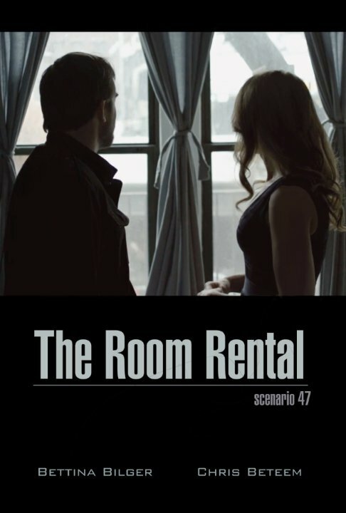 Постер фильма The Room Rental