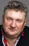 Олег Комаров