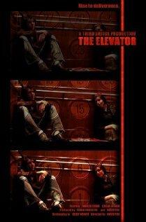 Постер фильма The Elevator