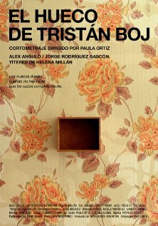 Постер фильма El hueco de Tristán Boj