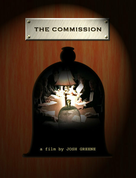 Постер фильма The Commission
