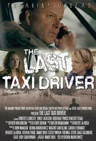 The Last Taxi Driver