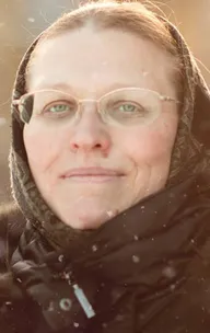 Наталия Кузнецова