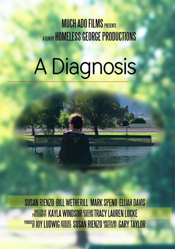 Постер фильма A Diagnosis
