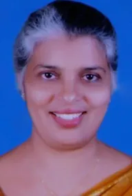 Rajini Chandy