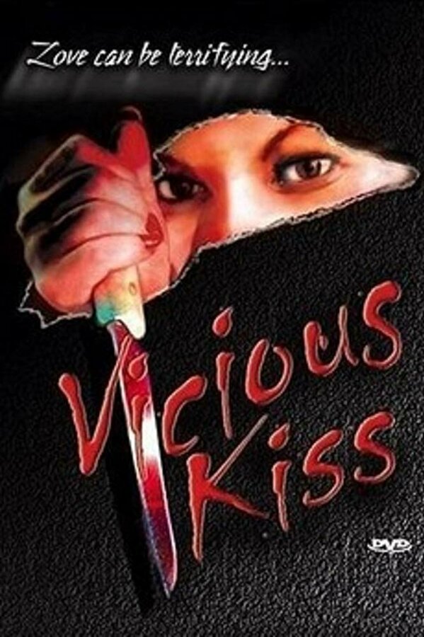 Постер фильма Vicious Kiss
