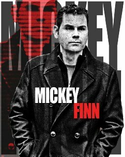 Постер фильма Mickey Finn