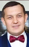 Сергей Муромцев