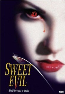 Постер фильма Sweet Evil