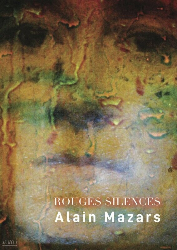 Постер фильма Rouges Silences