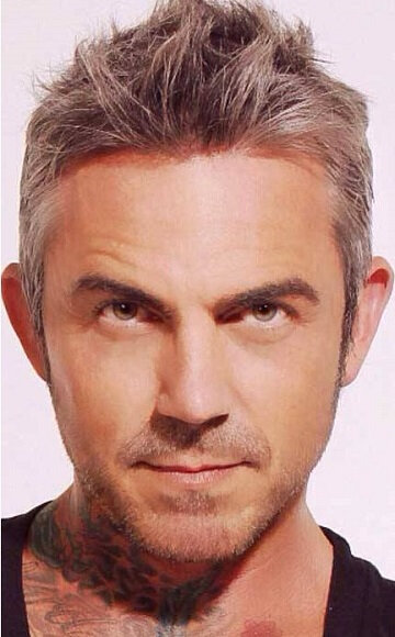 Brandon Liberati