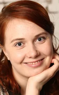 Алла Артамонова