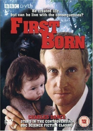 Постер сериала First Born