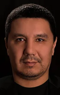 Данияр Агзамов