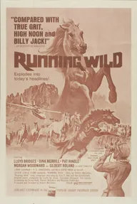 Running Wild