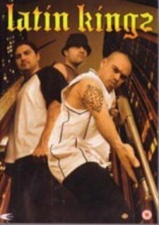 Постер фильма Latin Kingz