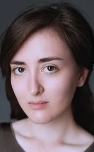 Елена Мушкаева