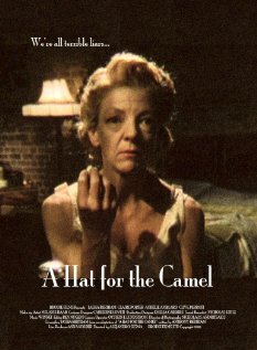 Постер фильма A Hat for the Camel