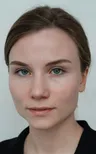 Анна Савостина