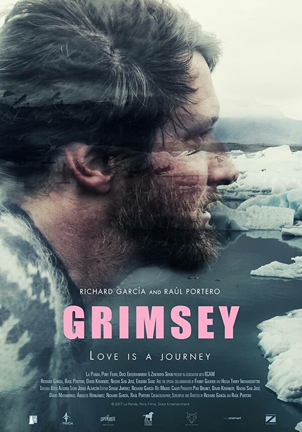 Постер фильма Grimsey