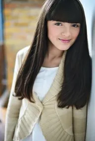 Angelina Angulo