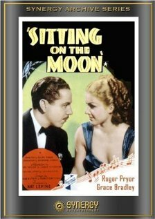 Постер фильма Sitting on the Moon