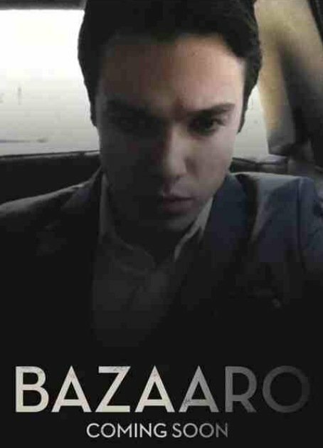 Постер фильма Bazaaro