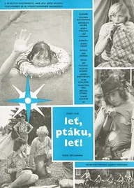 Let, ptáku, let!