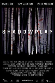 Постер фильма Shadowplay