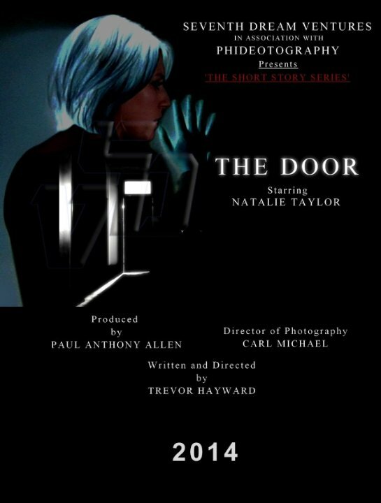 Постер фильма The Door
