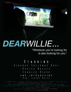 Постер фильма Dear Willie