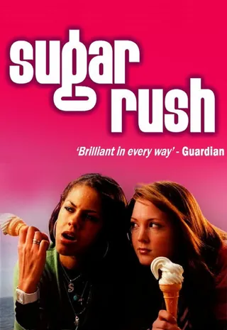 Постер Сладкие чувства (2005)